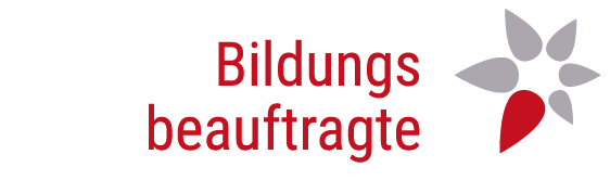 Bildungsbeauftragte