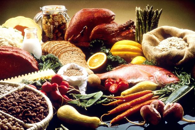 healthy-food-1348430_1280  © PhotshopTofs 