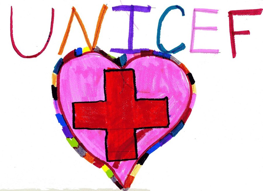 unicef logo 2012, CC BY-SA 2.0, by Flickr  © mosaic36 