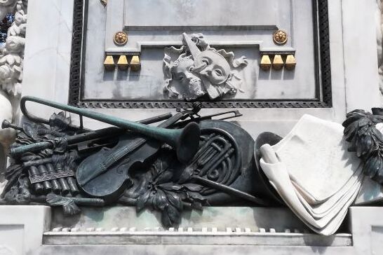 Wien – Stadt der Musik  © Kerstin Paulik 