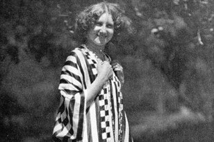 Heinrich Böhler 1909 Emilie Flöge Gustav Klimt 001  © Heinrich Böhler  