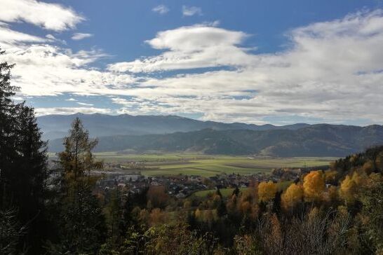 Titelbild_Berge   © Kerstin Paulik 