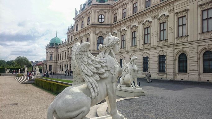 vienna-2774234_1280  © Pasja1000 