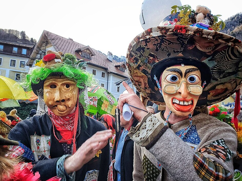 Look-up fetzenmontag-ebensee; CC BY-SA 4.0, via Wikimedia Commons  © Malephi, Österreich 