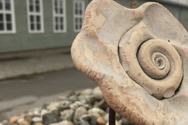 Mauthausen  © Karin Reichart 